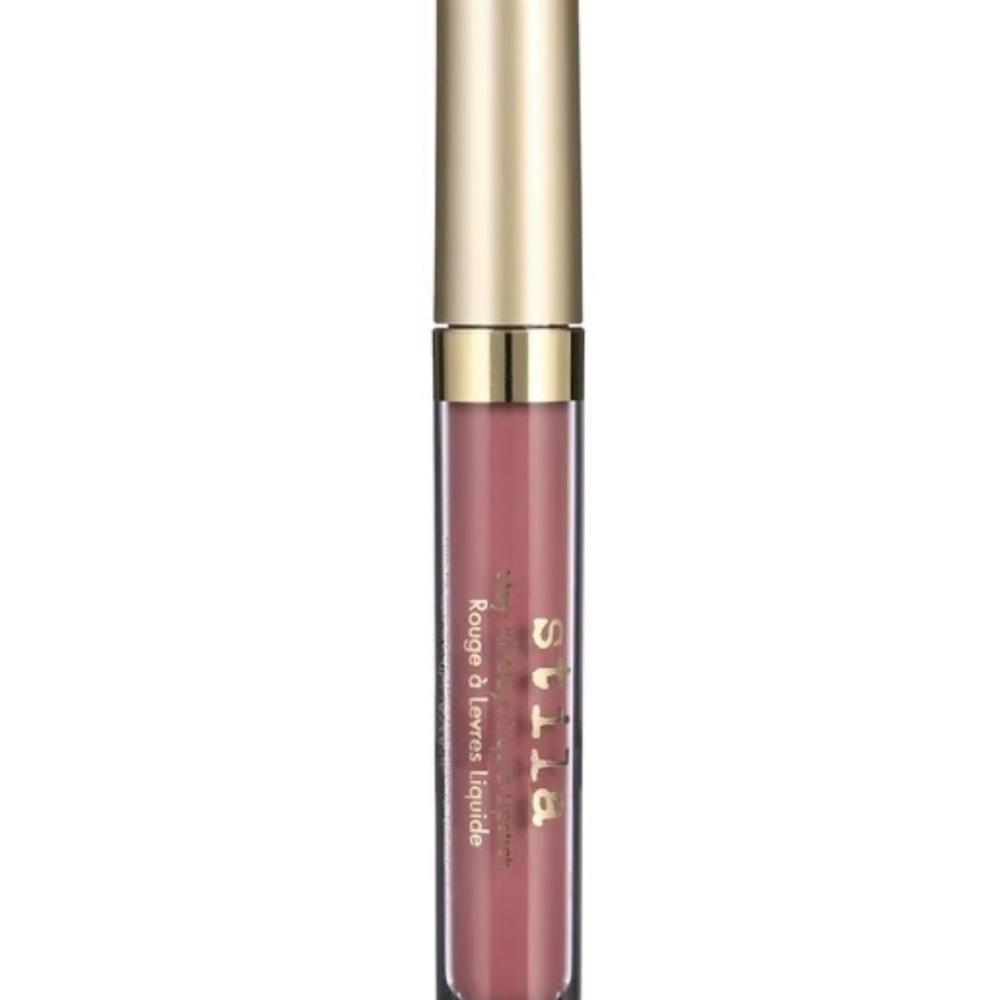 Stila Liquid Lipstick - Patina